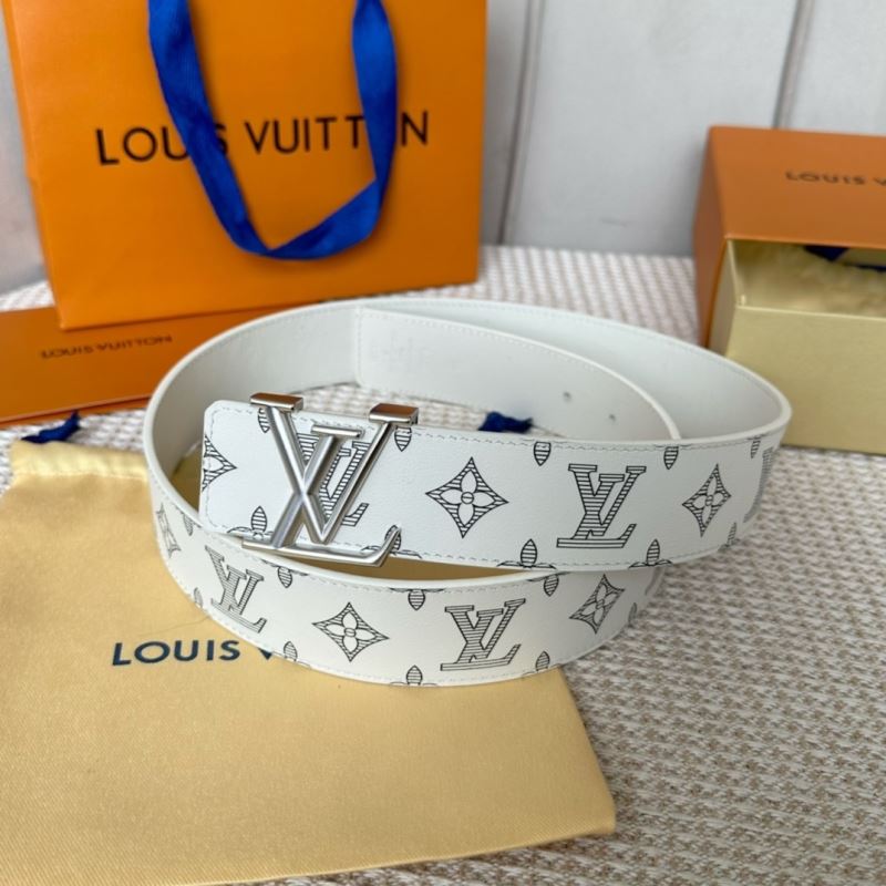 Louis Vuitton Belts